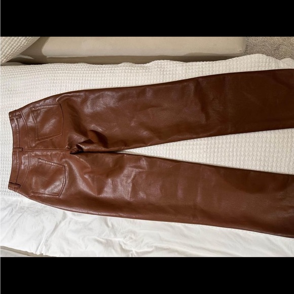 Size 2 worn once Melina pants regular - Picture 4 of 4